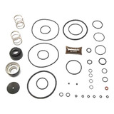 Jogo Reparo Valvula Moduladora Abs Dupla Randon 364564001