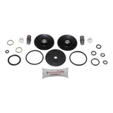 Jogo Reparo Valvula Moduladora Abs Mercedes Ben 0044296544r