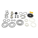 Jogo Reparo Valvula Pedal Mercedes Benz Caminhã 4613159132