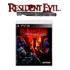 Jogo Resident Evil: Operation Raccoon City - Ps3 Original