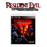 Jogo Resident Evil