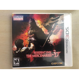 Jogo Resident Evil