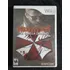 Jogo Resident Evil: The Umbrella Chronicles Cib Para Wii