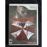 Jogo Resident Evil