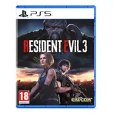 Jogo Resident Evil 3
