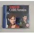 Jogo Resident Evil Code Veronica Dreamcast Europeu