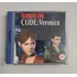 Jogo Resident Evil Code Veronica Dreamcast Original Europeu