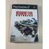 Jogo Resident Evil Outbreak Ps2 Original Europeu