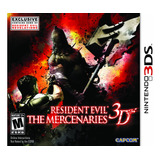 Jogo Resident Evil The