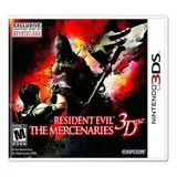 Jogo Resident Evil The