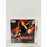 Jogo Resident Evil The