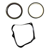 Jogo Retentor Cubo Tras Corteco Volvo Nl n10 12  3095065 