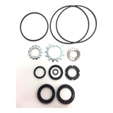 Jogo Retentor Da Cruzeta