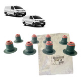 Jogo Retentor De Valvulas Original Expert Jumpy Diesel 1 6