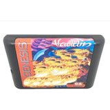 Jogo Retro Fita Cartucho Megadrive Snes