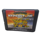 Jogo Retro Fita Cartucho Tartarugas Ninjas Megadrive Snes