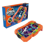 Jogo Retrô Space Pinball Personalizável Multikids