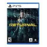 Jogo Returnal Standard Edition