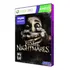 Jogo Rise Of Nightmares Xbox 360 Original Midia Fisica