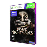Jogo Rise Of Nightmares