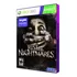 Jogo Rise Of Nightmares Xbox 360 Original