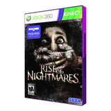 Jogo Rise Of Nightmares