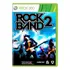Jogo Rock Band 2 - Xbox 360 - Mídia Física - Original