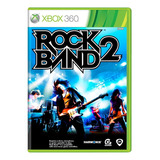 Jogo Rock Band 2