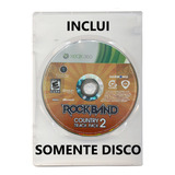 Jogo Rock Band Country