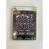 Jogo Rock Band Track