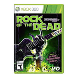 Jogo Rock Of The