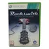 Jogo Rocksmith Authentic Guitar Games Xbox 360 Midia Fisica