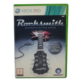 Jogo Rocksmith Authentic Guitar