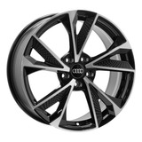 Jogo Roda Alloy Audi Rs7 Aro 17 Tala 7 5 5x100 Flow Forming