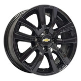 Jogo Roda Aro 14 Gm Onix Activ Prisma Celta Corsa Meriva R80 Cor Black Piano 4x100