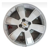 Jogo Roda Aro 15 Chevrolet Montana 4x100 Corsa Celta