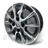 Jogo Roda Aro 15 Esportiva Voyage/ Up!/ Gol (+ Bicos) S220