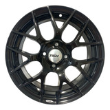 Jogo Roda Aro 15 Nurburgring Bbs 4x100 Gol Gti Frete Gratis
