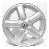 Jogo Roda Aro 15 Vw Gol G1 G2 G3 G4 G5 G6 G7 G8 G9 Zk460