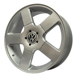 Jogo Roda Aro 15 Vw Gol Tsi G2 G3 G4 G5 4x100 Frete Gratis