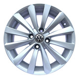 Jogo Roda Aro 15 Zk300 Gol Saveiro Voyage G5 G6 Frete Grátis