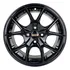 Jogo Roda Aro 16 Bbs Punto Linea Cronos Argo Frete Gratis