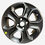 Jogo Roda Aro 16 Ford Ecosport 2017 18 19 20 21 4 Rodas