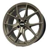 Jogo Roda Aro 17 Bbs Cir Gm Onix Plus Premier Frete Grátis