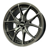 Jogo Roda Aro 17 Bbs Onix Agile Vectra Corsa Fret Gratis