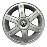 Jogo Roda Aro 17 Gol Rallye G4 G5 G6 Quadrado Frete Grátis