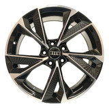 Jogo Roda Aro 18 Audi A7 Rs7 A5 Rs5 Sportback Frete Gratis