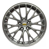 Jogo Roda Aro 18 Bbs Scorro Civic Si Turbo G10 Frete Grátis