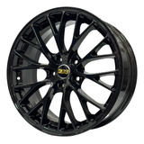 Jogo Roda Aro 18 S280 Bbs Golf Jetta Tsi Civic Frete Gratis