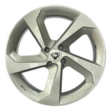 Jogo Roda Aro 18 Volcano F pace Gol Saveiro Cross G5 G6 G7